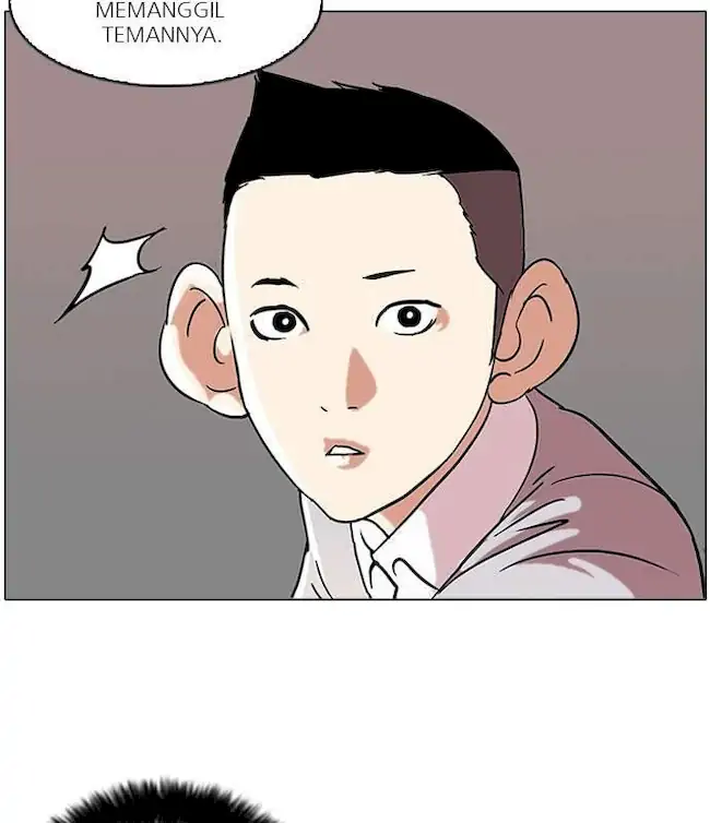 Lookism Bab 52 halaman 84
