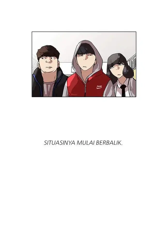 Lookism Bab 52 halaman 86