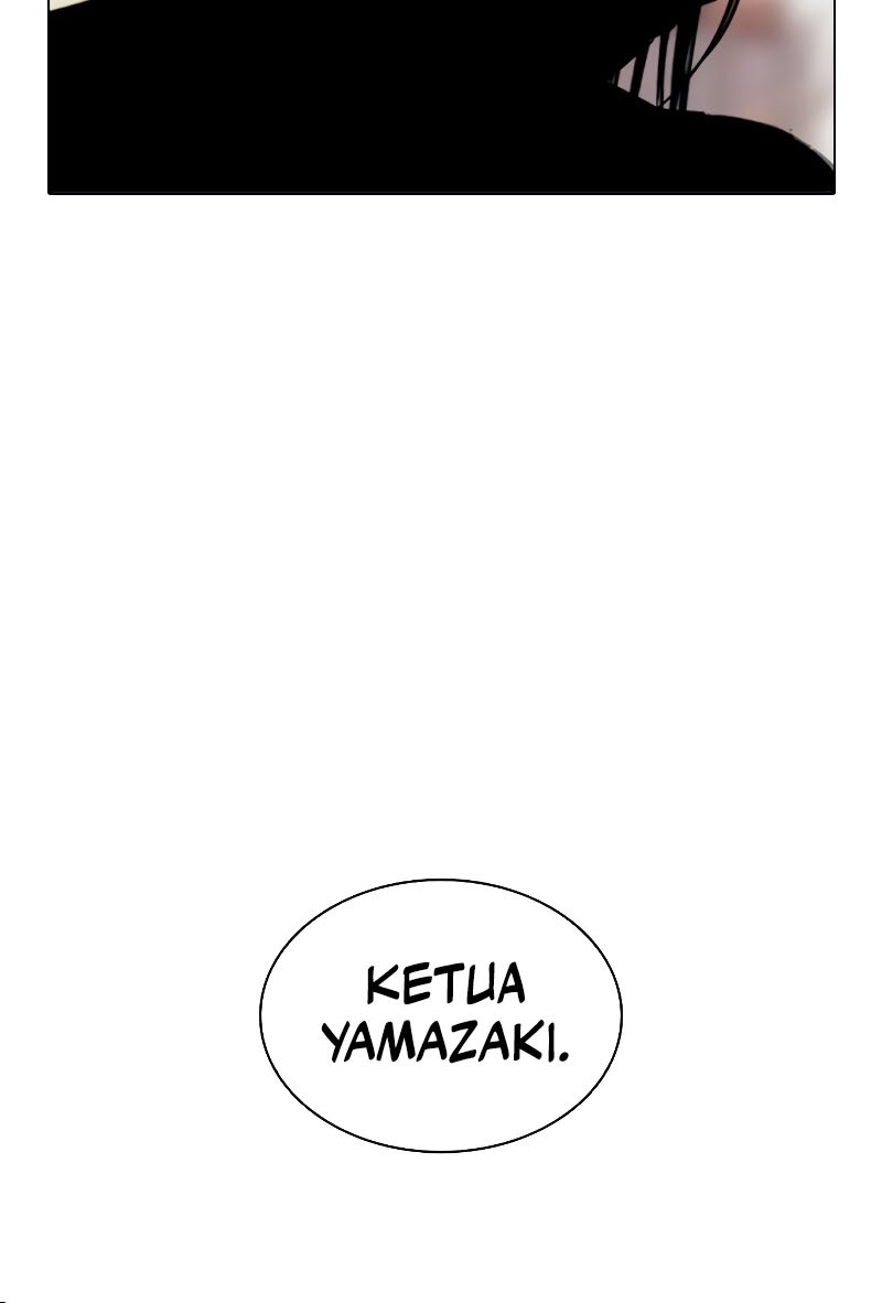 Lookism Bab 520 halaman 8