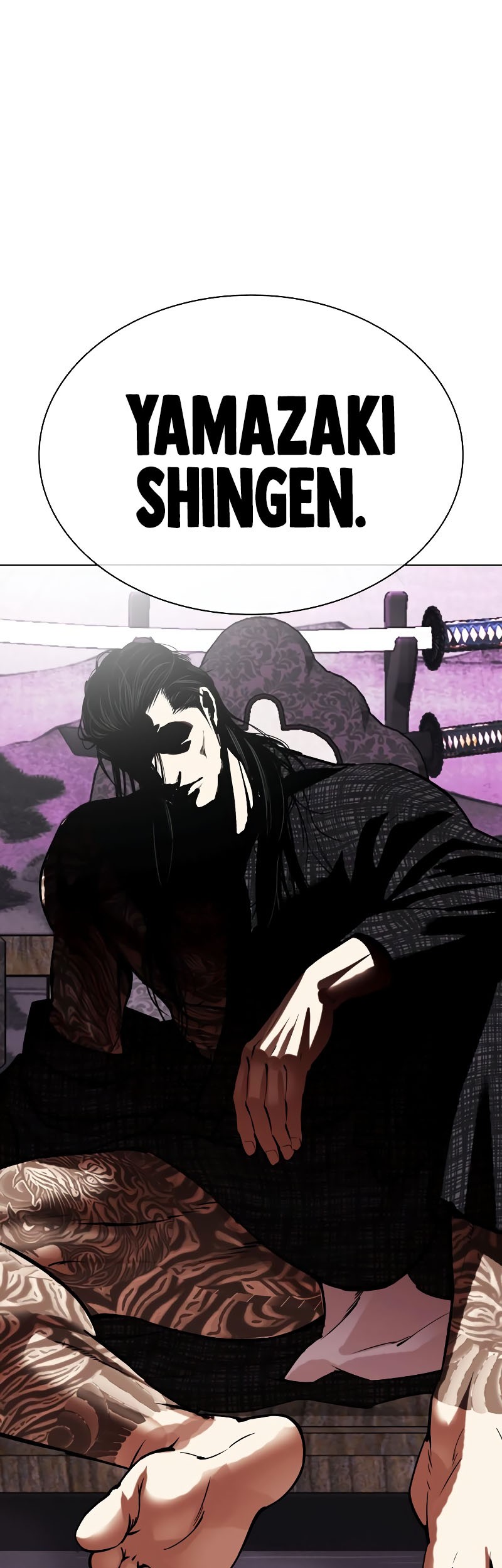 Lookism Bab 520 halaman 9