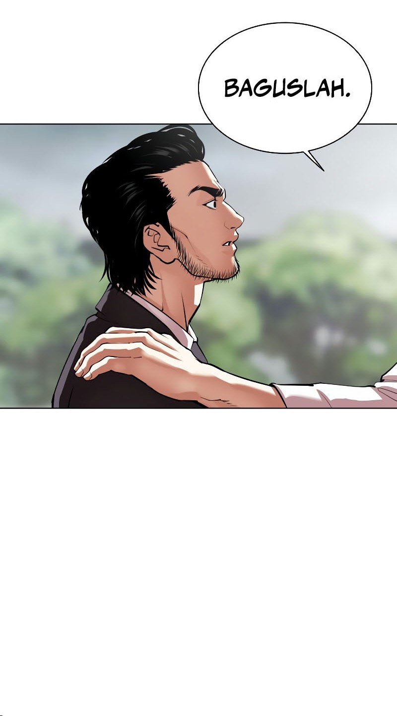 Lookism Bab 520 halaman 14