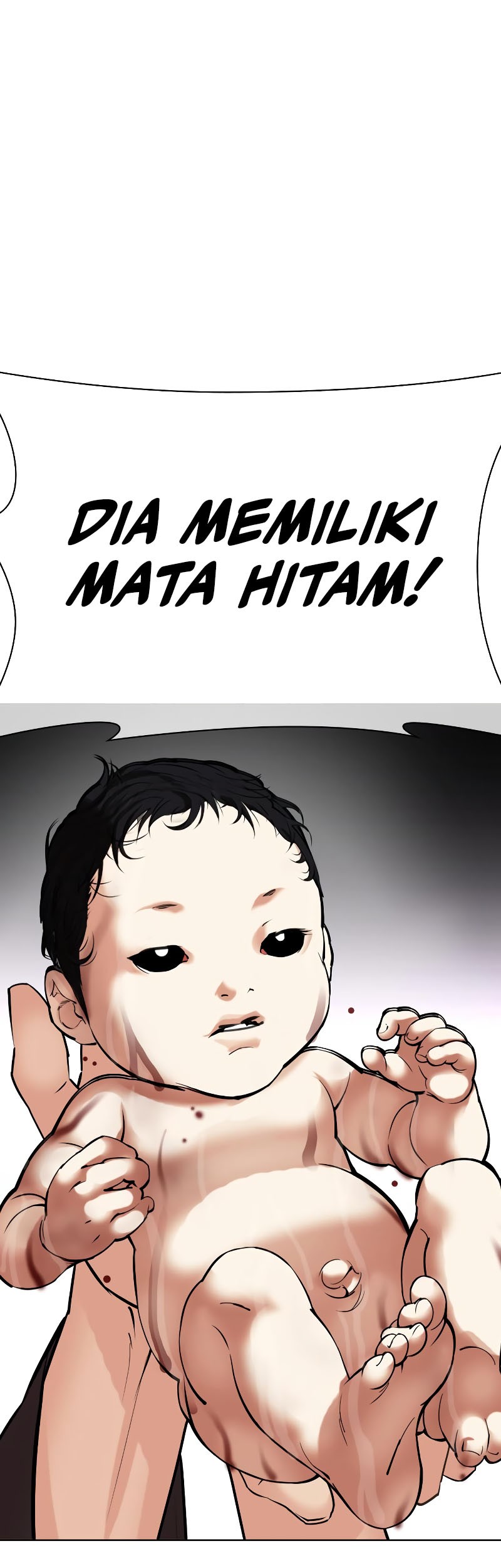 Lookism Bab 520 halaman 29