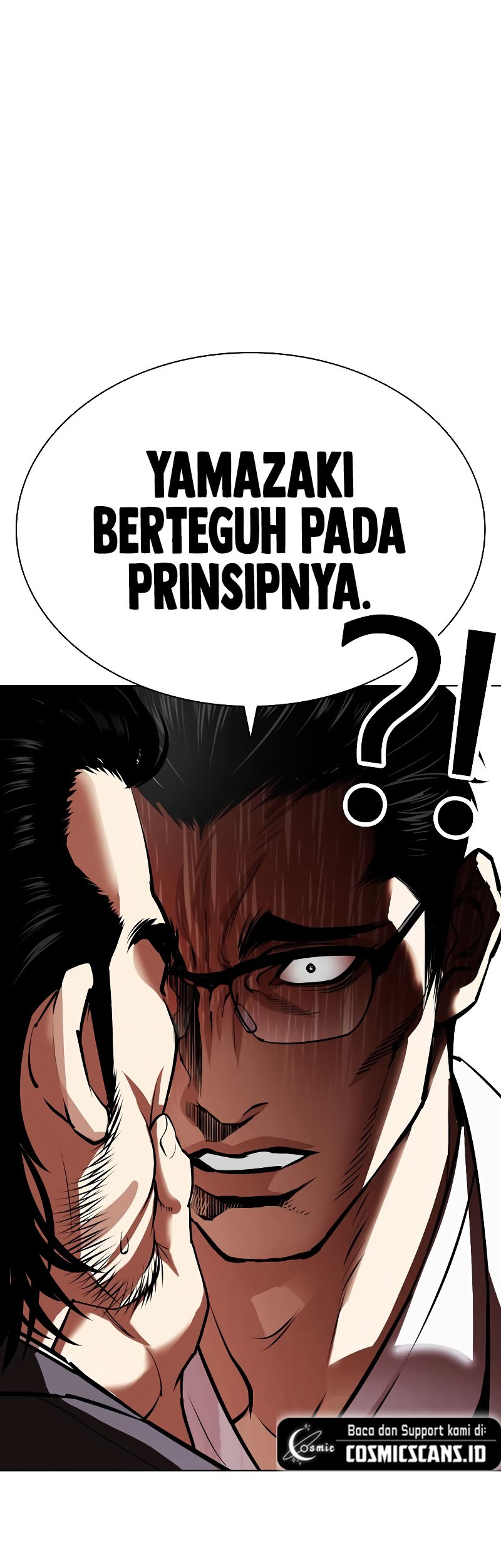 Lookism Bab 520 halaman 46