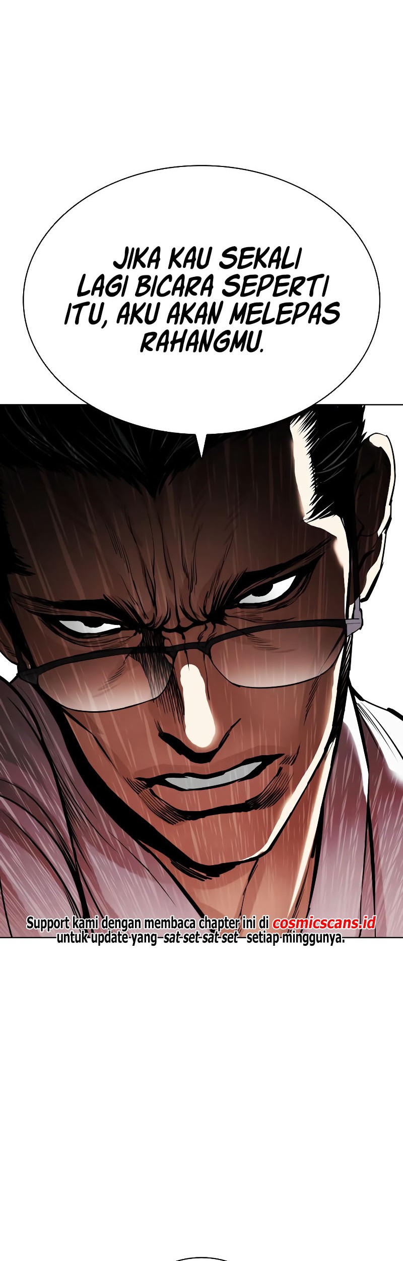 Lookism Bab 520 halaman 49
