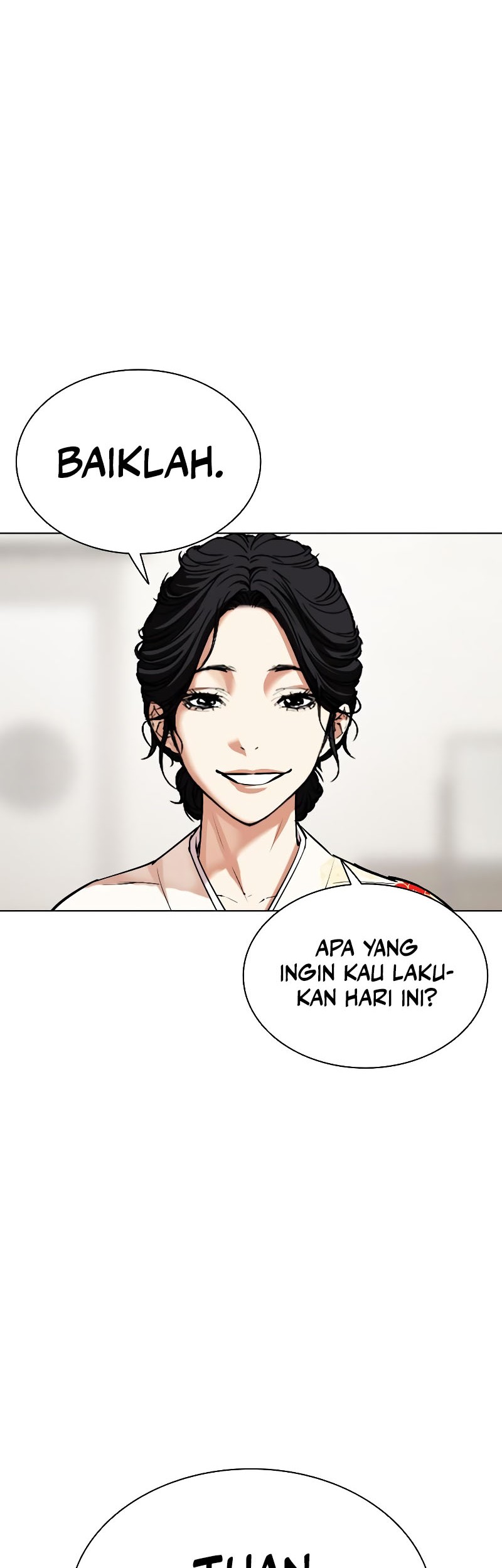 Lookism Bab 520 halaman 51