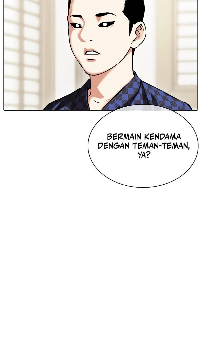 Lookism Bab 520 halaman 53