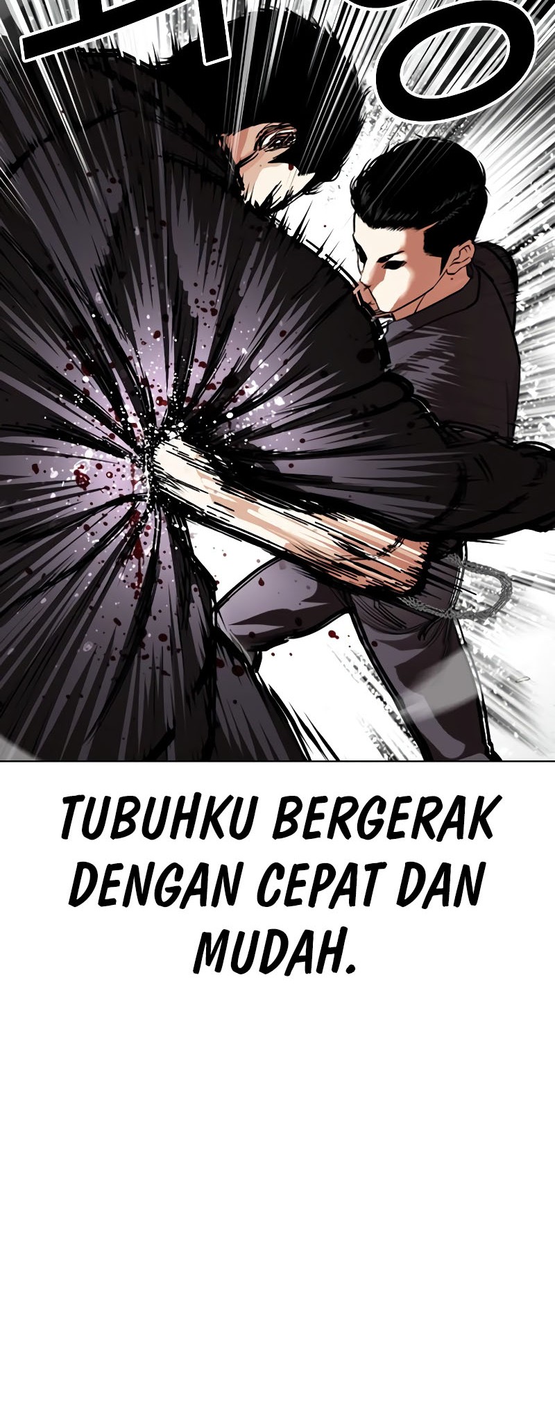 Lookism Bab 520 halaman 66