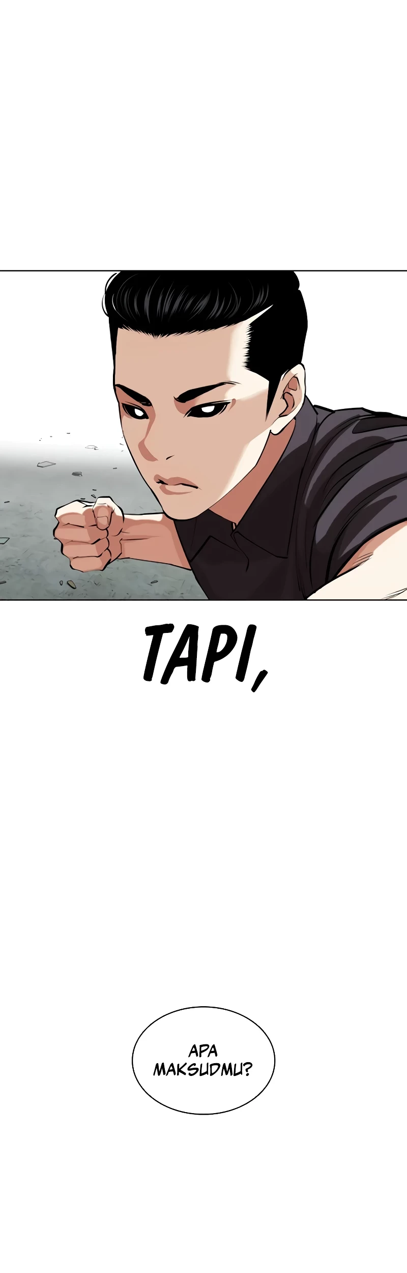 Lookism Bab 520 halaman 68