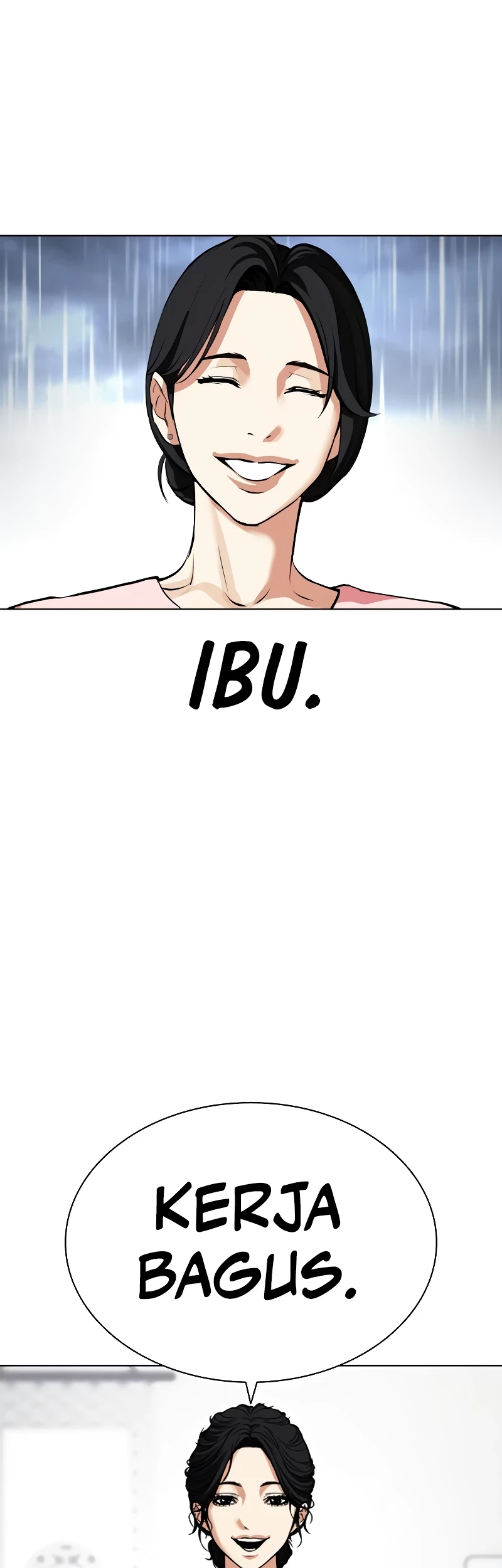 Lookism Bab 520 halaman 82