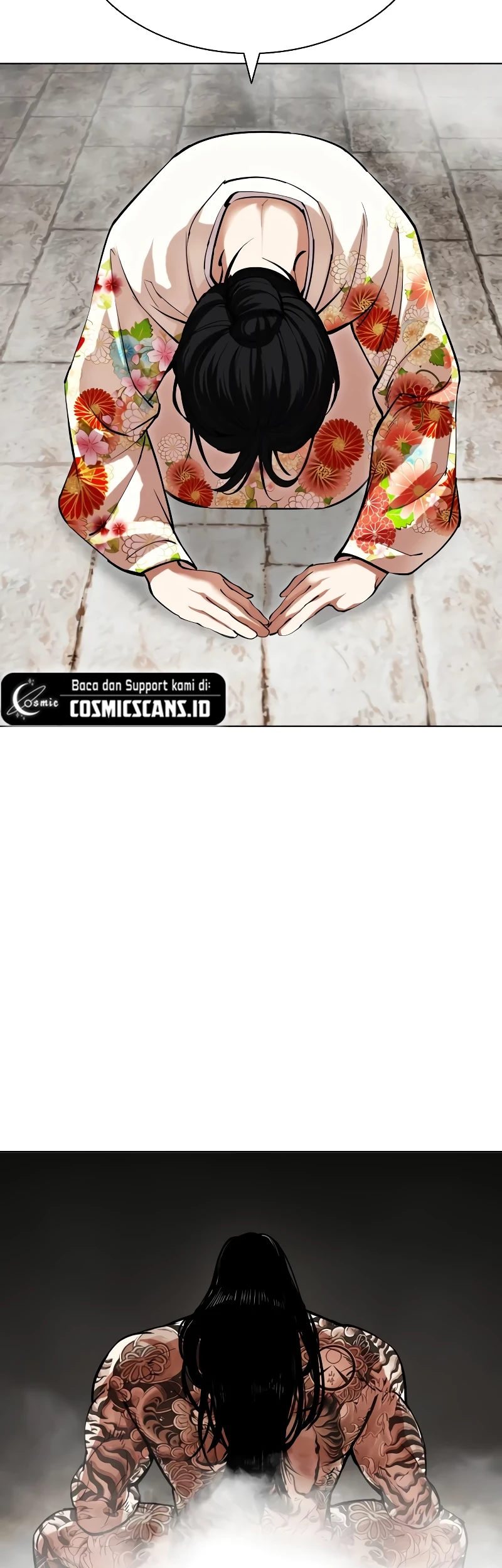 Lookism Bab 520 halaman 94