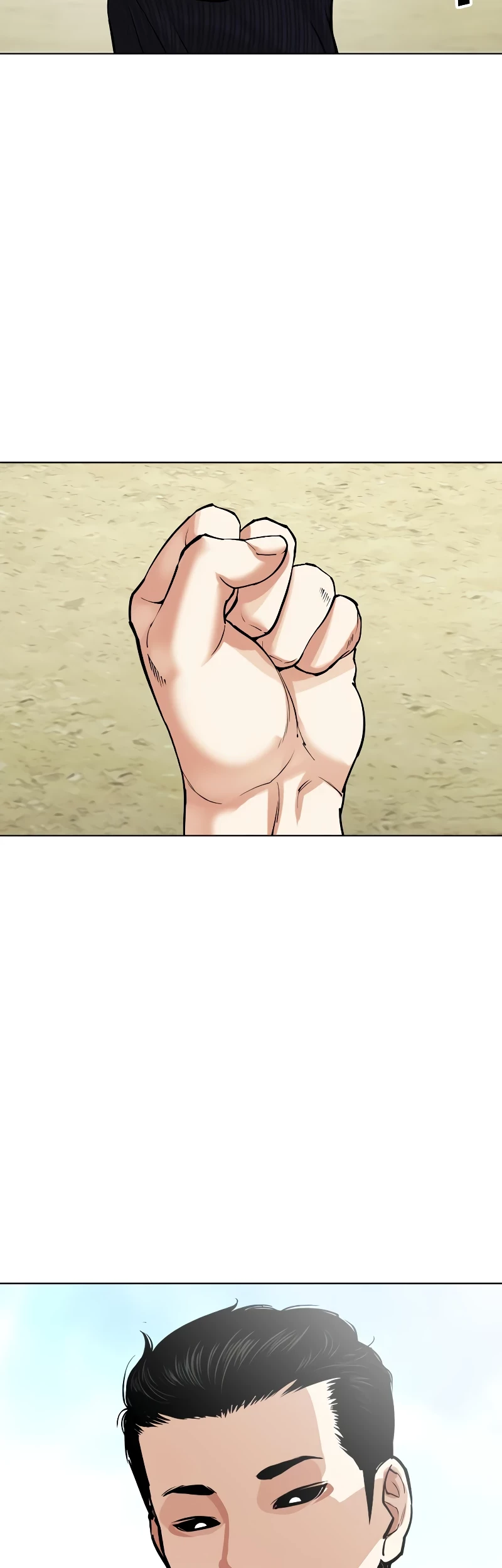 Lookism Bab 520 halaman 102