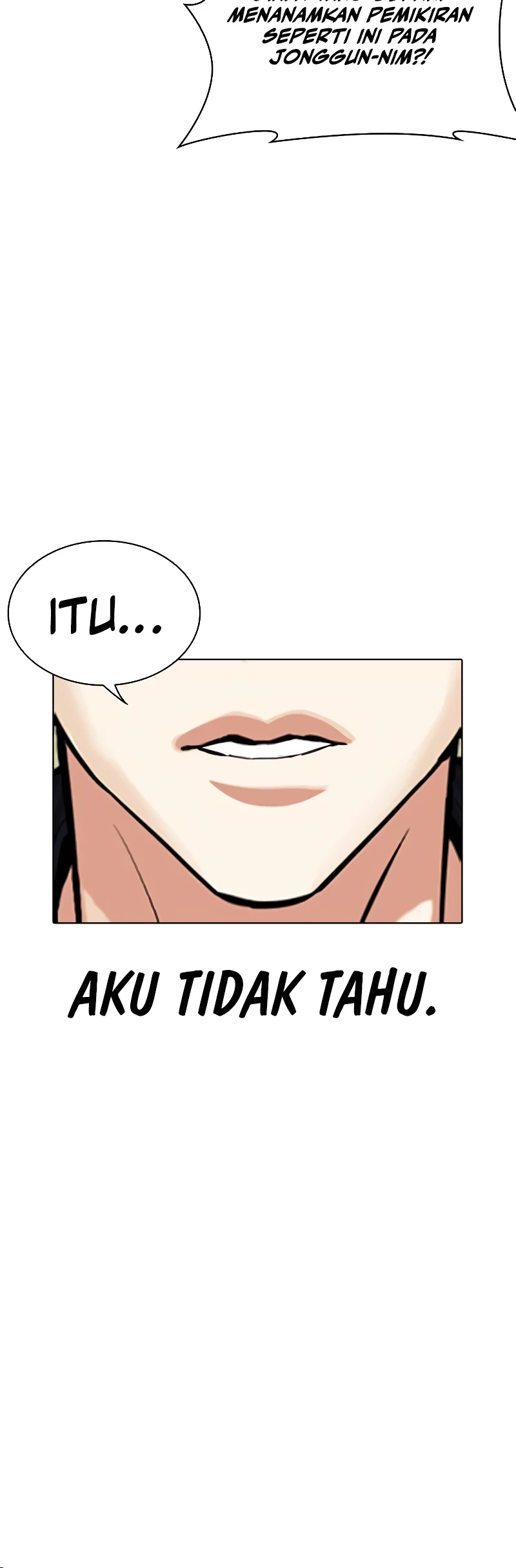 Lookism Bab 520 halaman 118