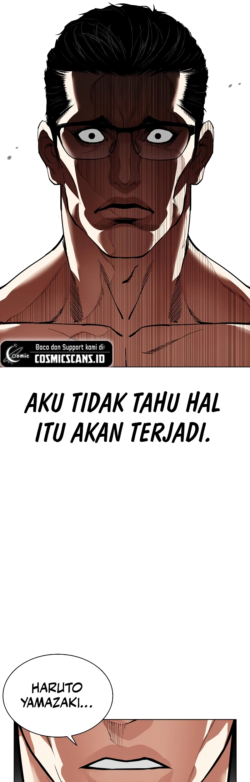 Lookism Bab 520 halaman 119