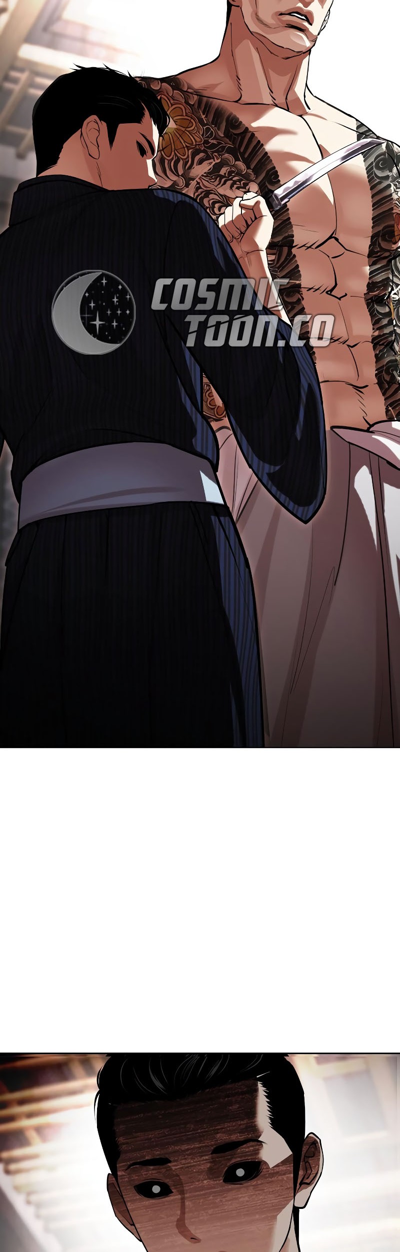 Lookism Bab 521 halaman 2