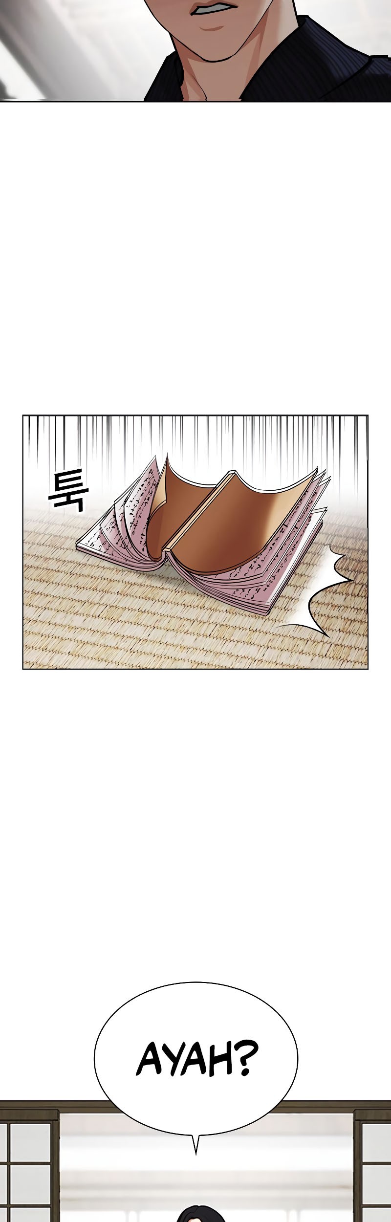 Lookism Bab 521 halaman 3