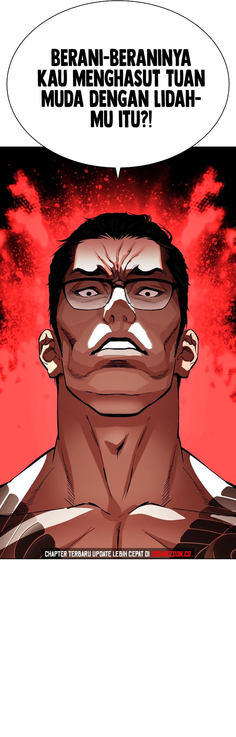 Lookism Bab 521 halaman 8