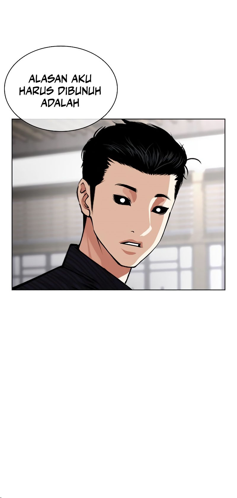 Lookism Bab 521 halaman 13