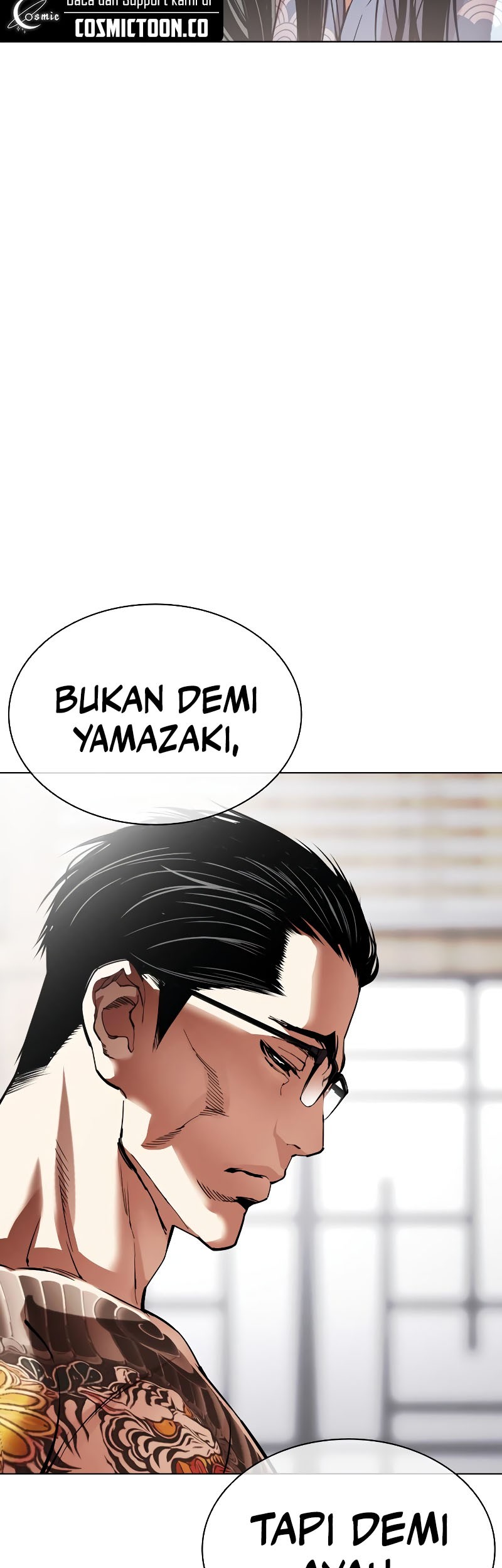 Lookism Bab 521 halaman 18