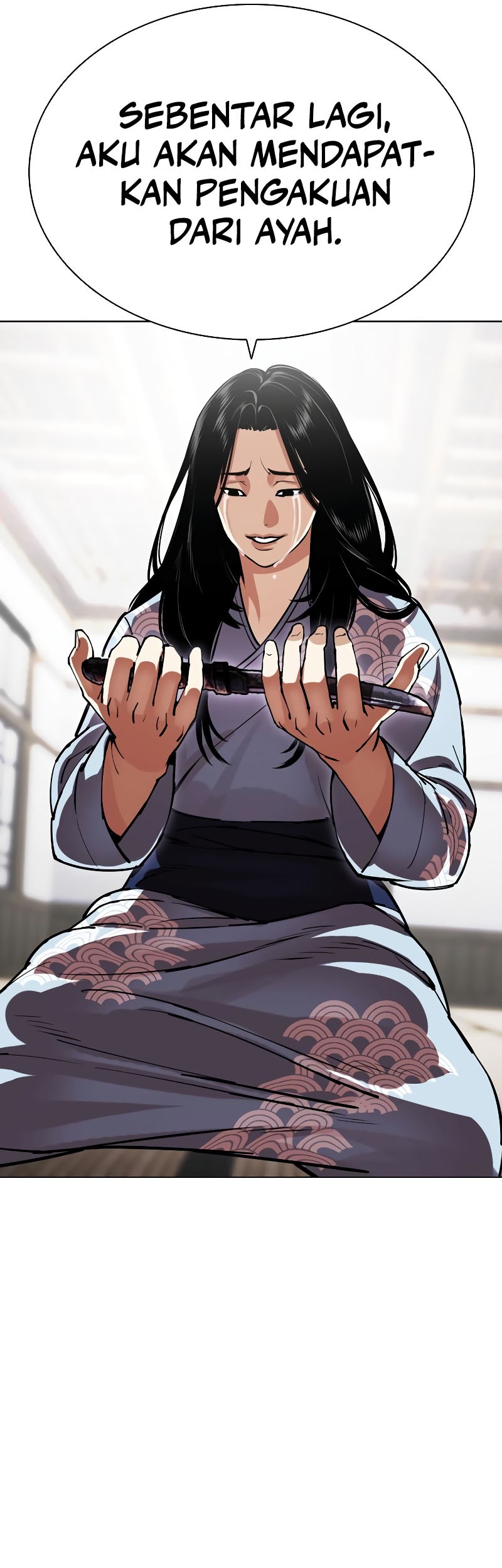 Lookism Bab 521 halaman 20
