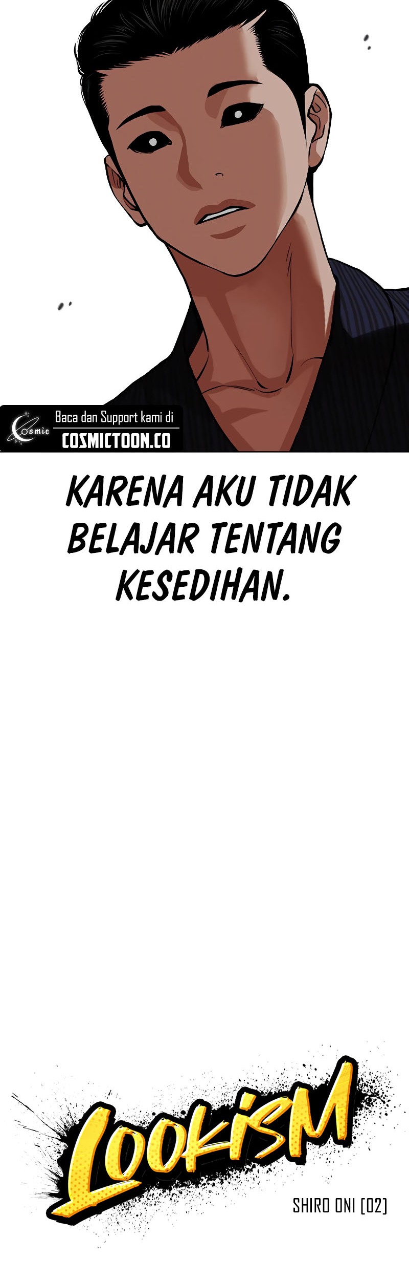 Lookism Bab 521 halaman 27