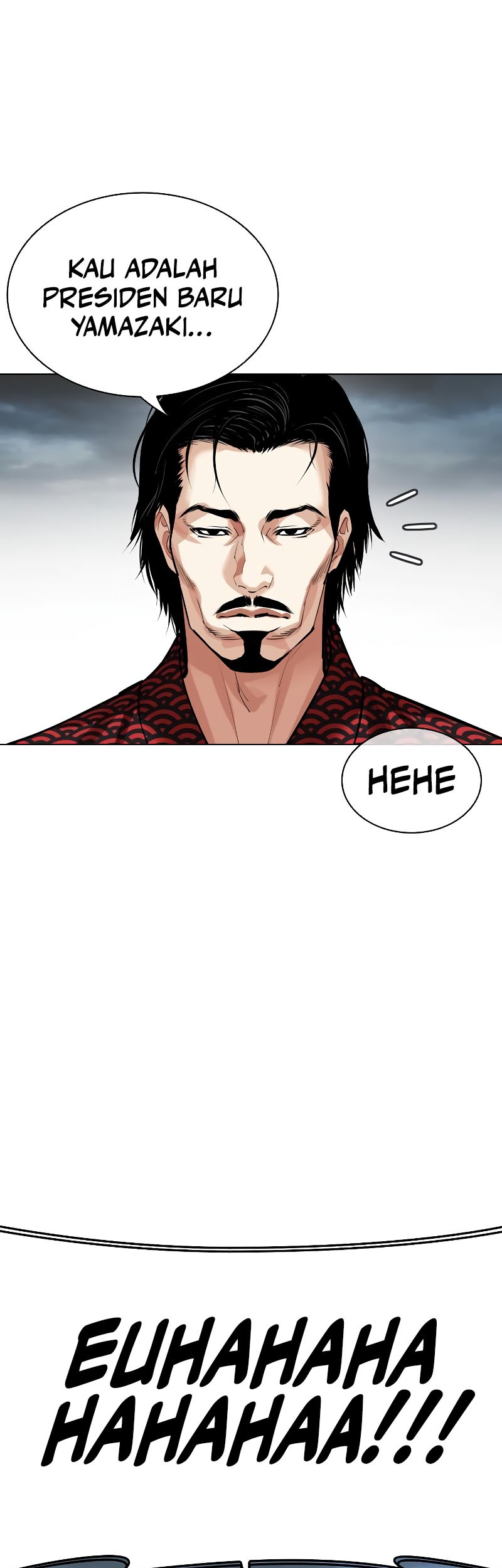 Lookism Bab 521 halaman 49
