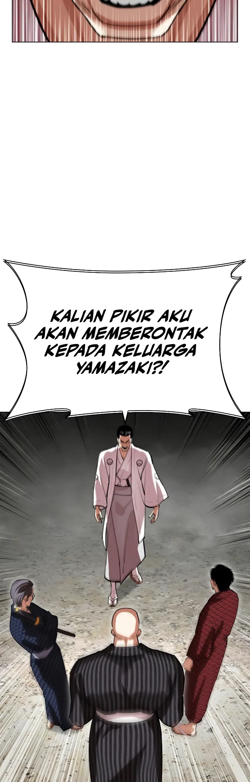 Lookism Bab 521 halaman 52