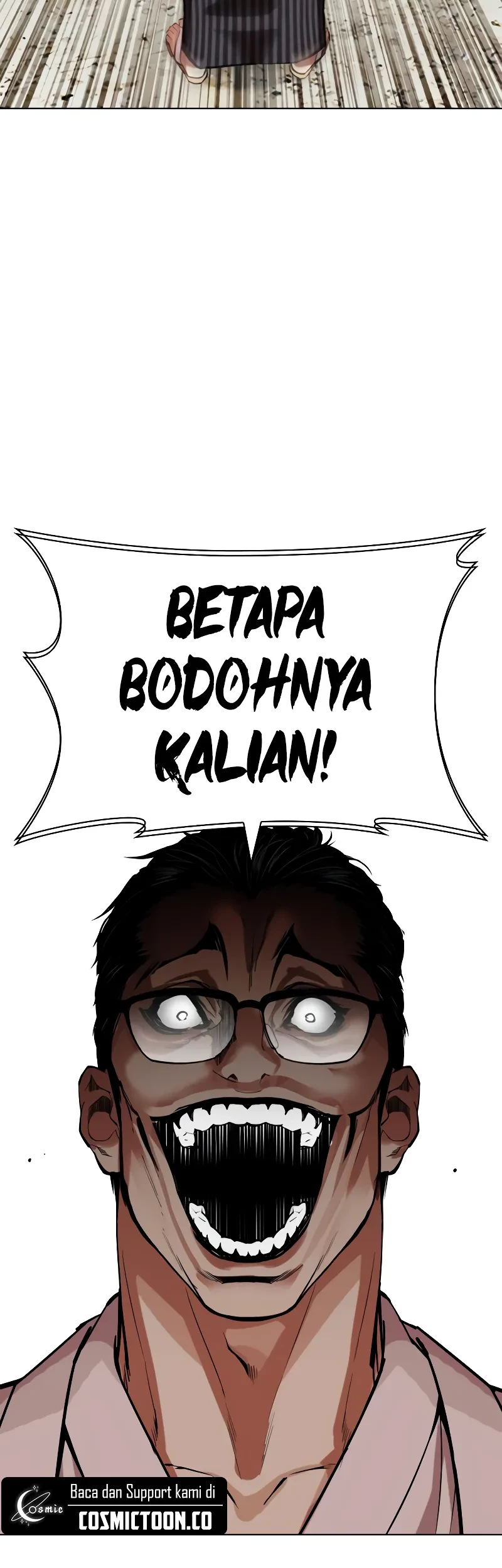 Lookism Bab 521 halaman 53