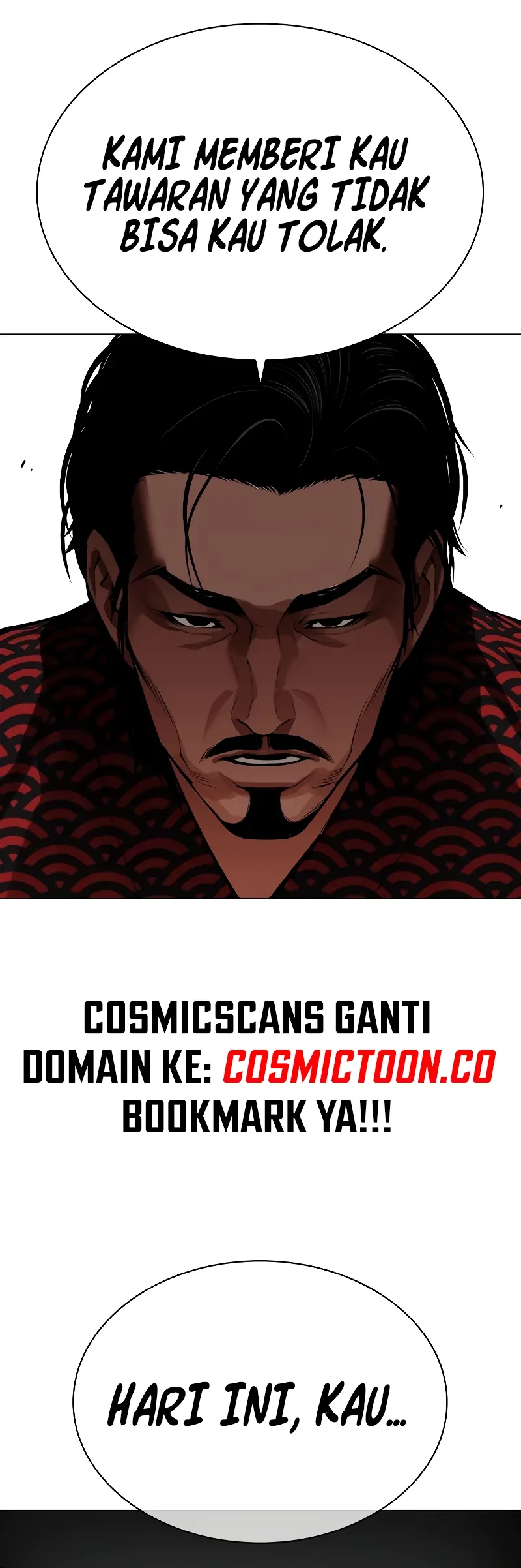Lookism Bab 521 halaman 56