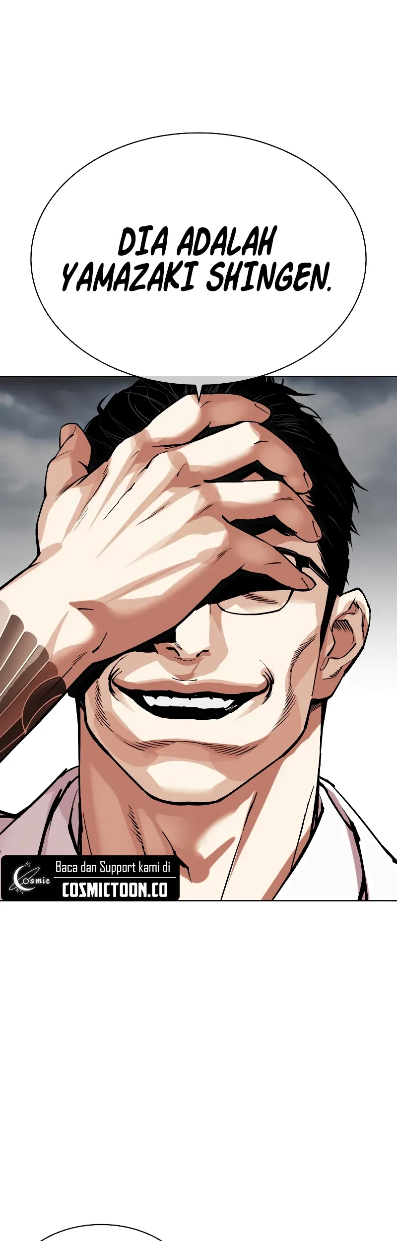 Lookism Bab 521 halaman 66