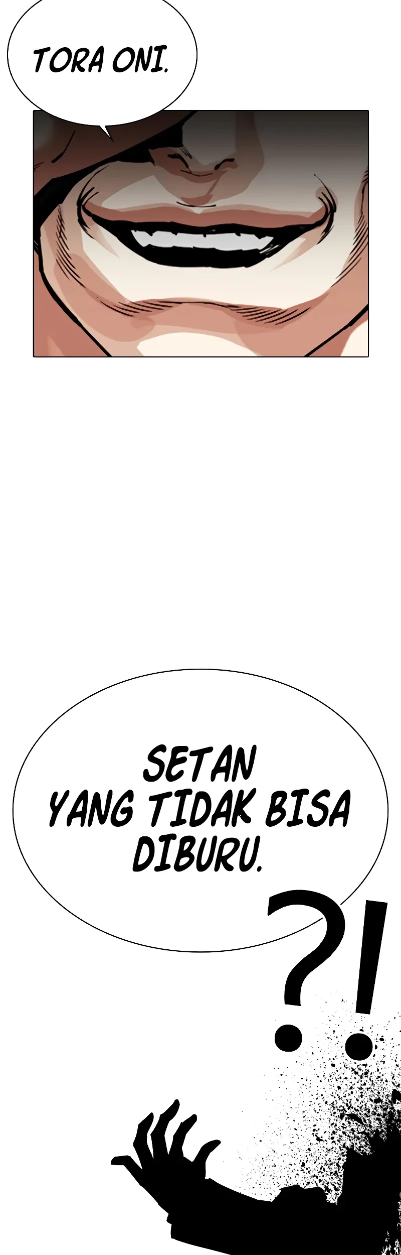 Lookism Bab 521 halaman 67