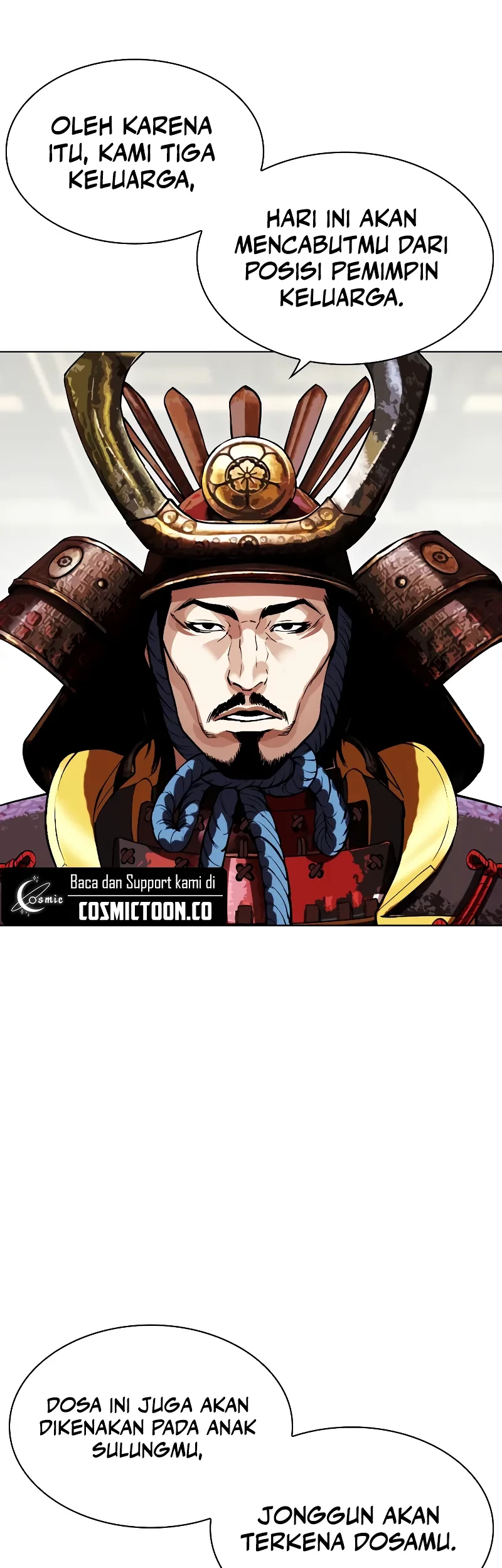 Lookism Bab 521 halaman 88