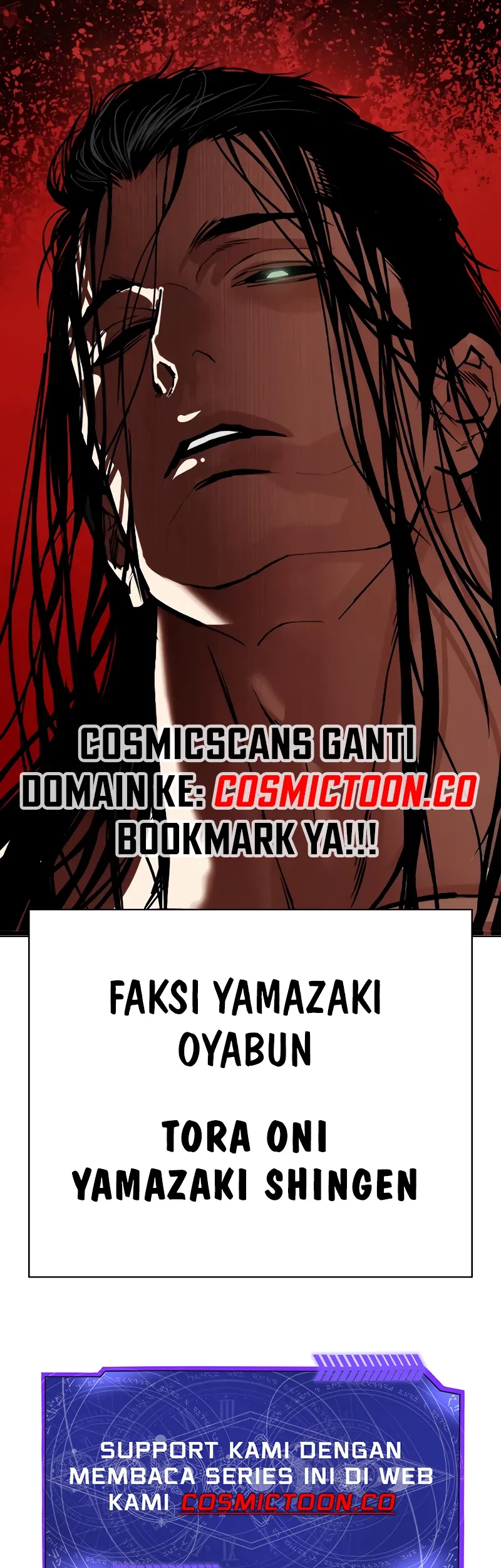 Lookism Bab 521 halaman 96