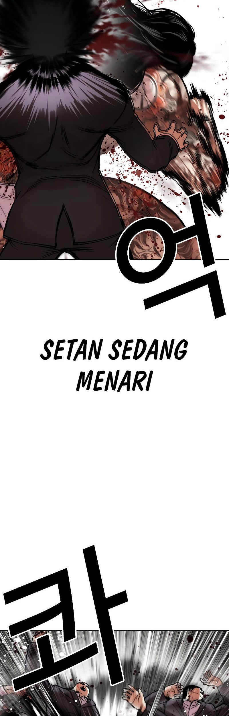 Lookism Bab 522 halaman 9