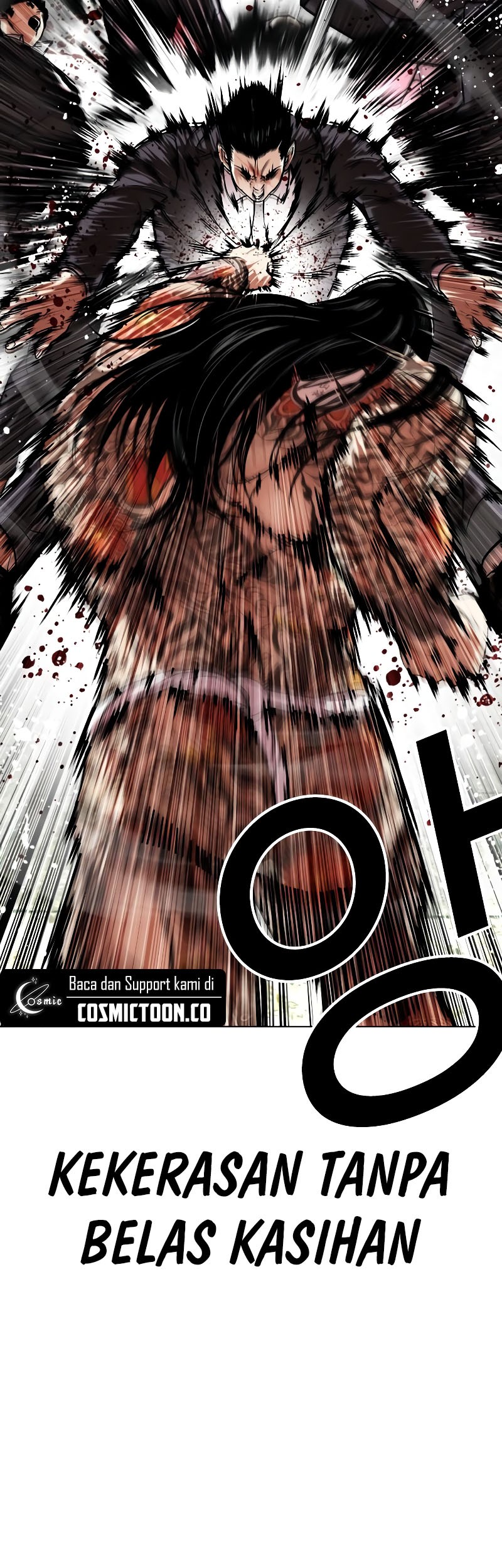 Lookism Bab 522 halaman 10