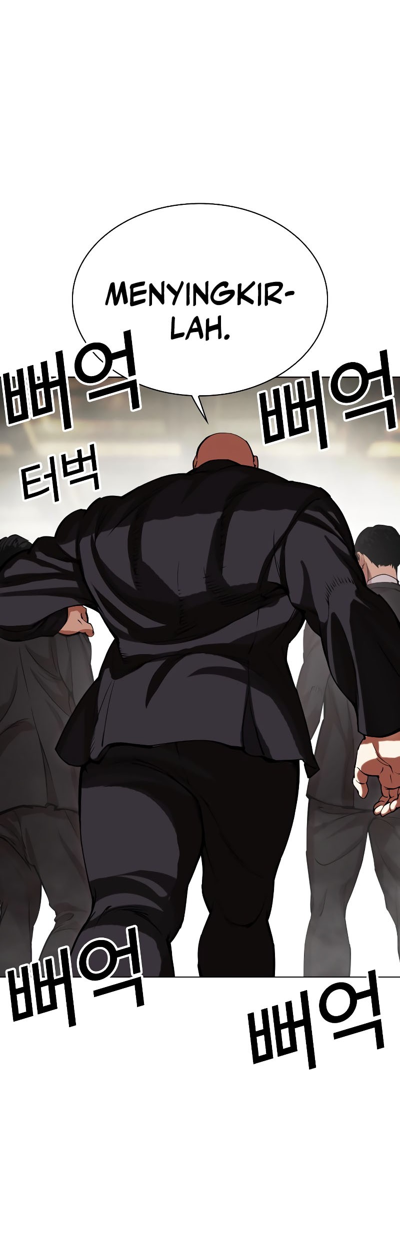 Lookism Bab 522 halaman 12
