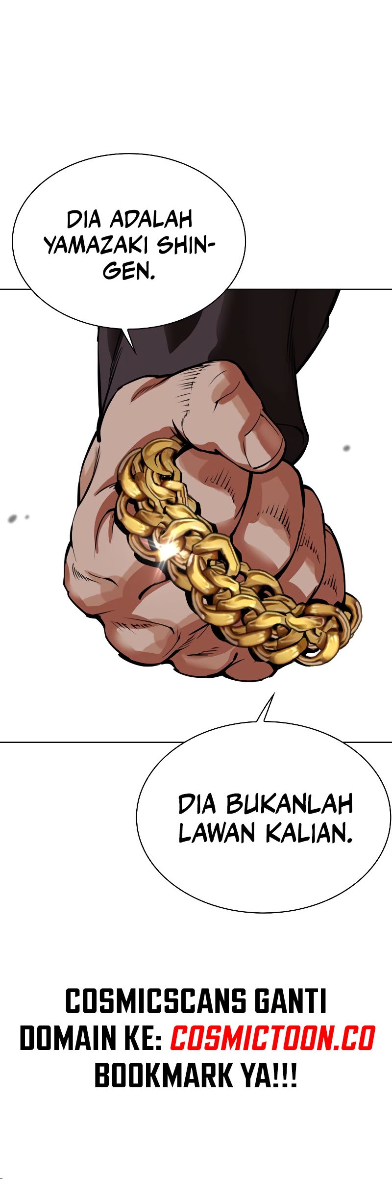 Lookism Bab 522 halaman 13