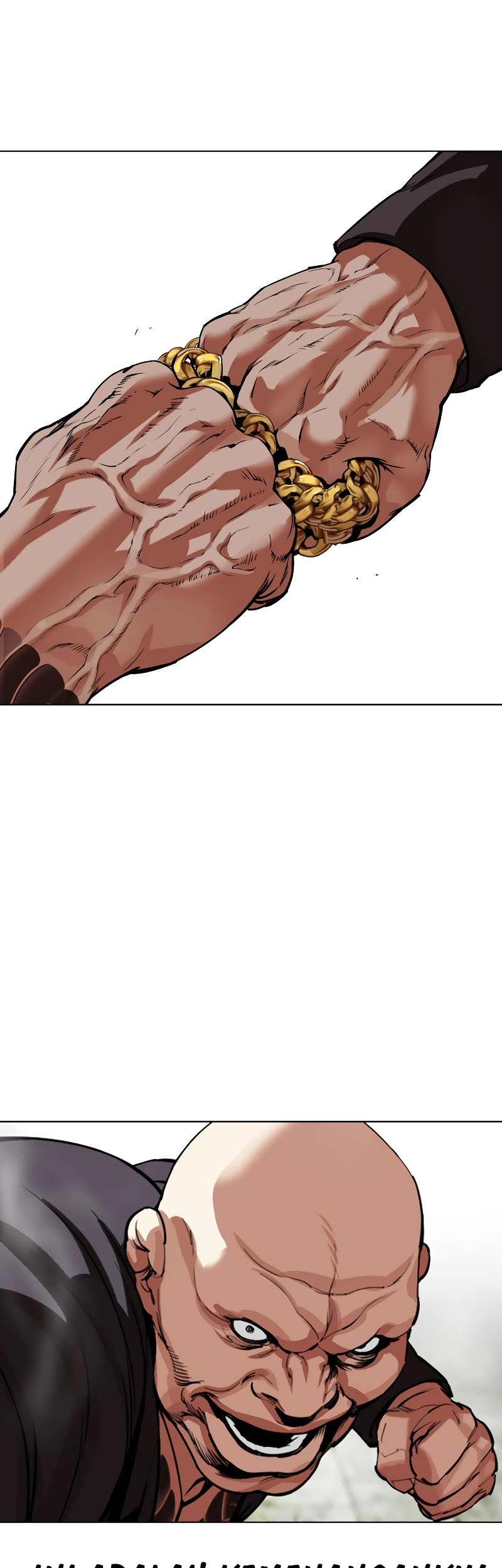 Lookism Bab 522 halaman 16