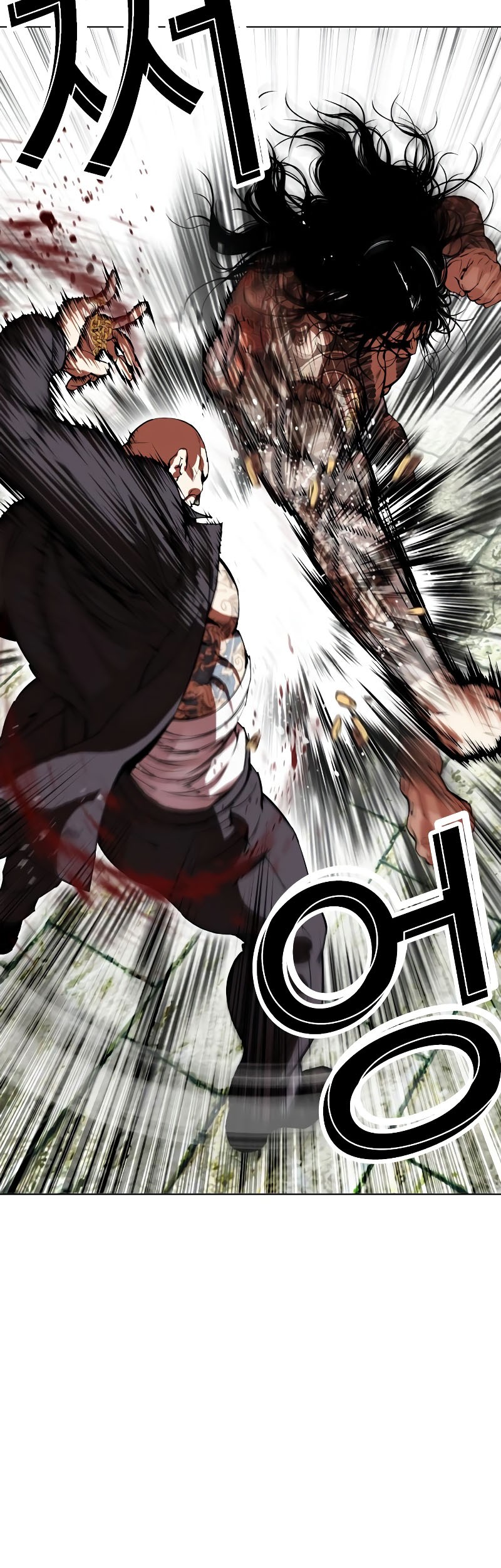 Lookism Bab 522 halaman 18