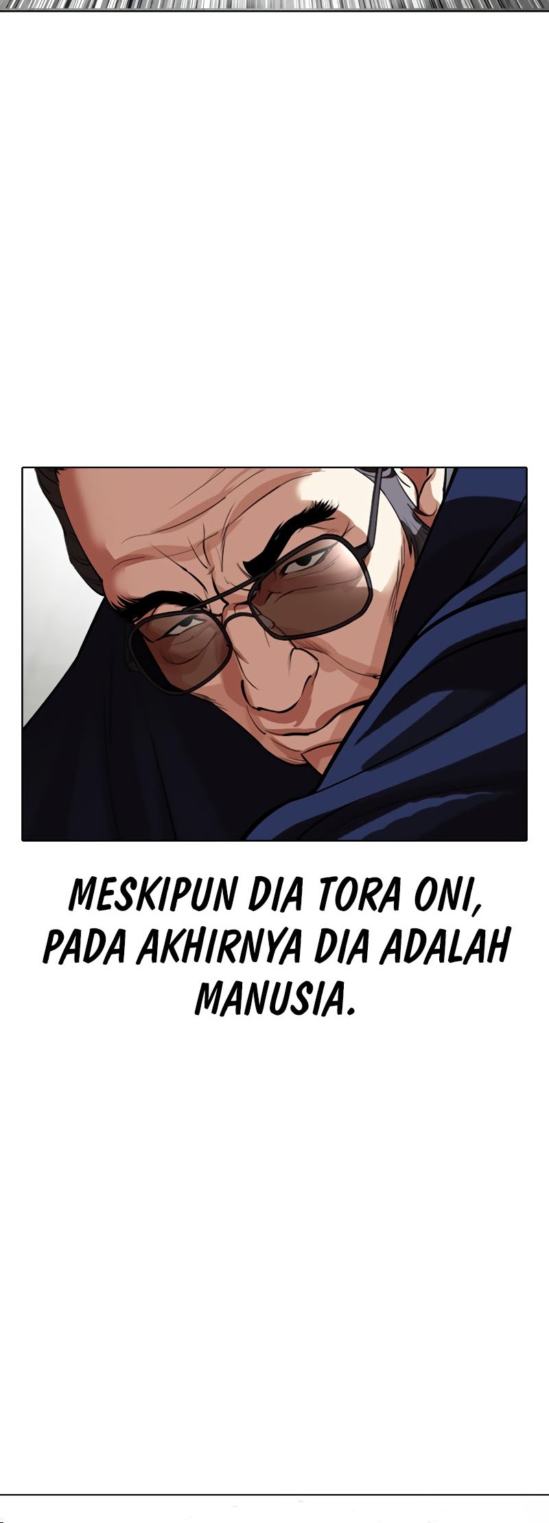 Lookism Bab 522 halaman 25