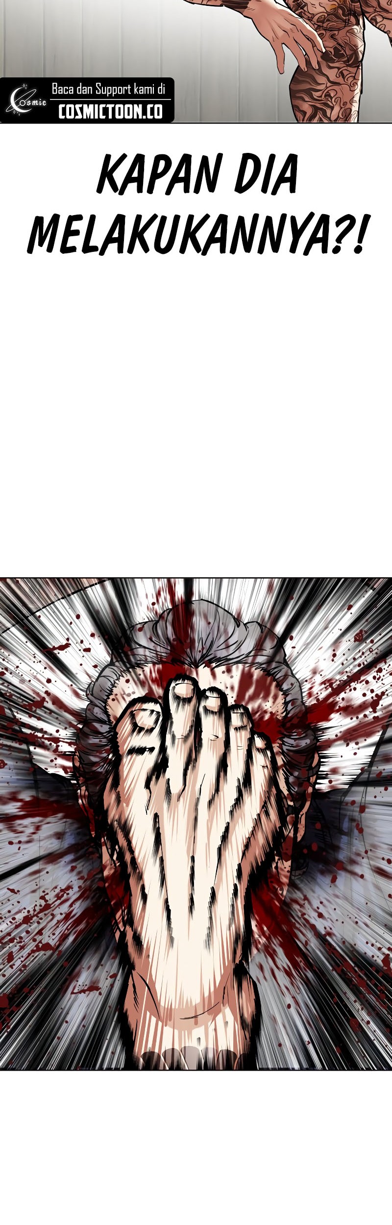 Lookism Bab 522 halaman 29