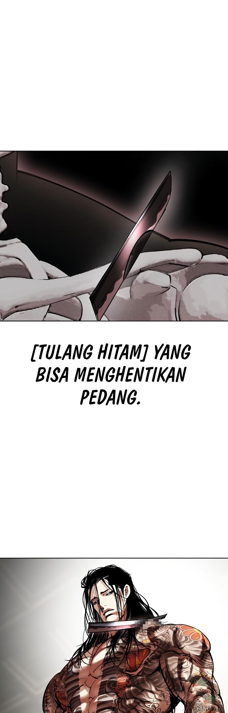 Lookism Bab 522 halaman 39