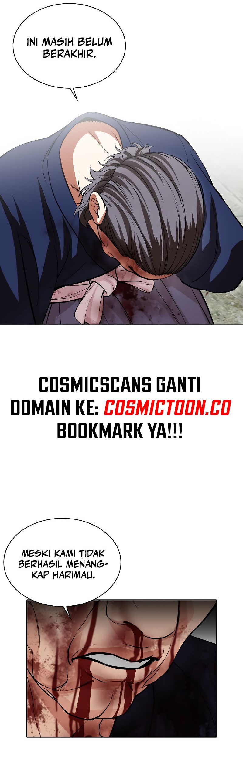 Lookism Bab 522 halaman 46