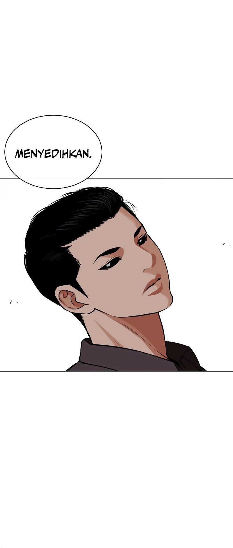 Lookism Bab 522 halaman 50