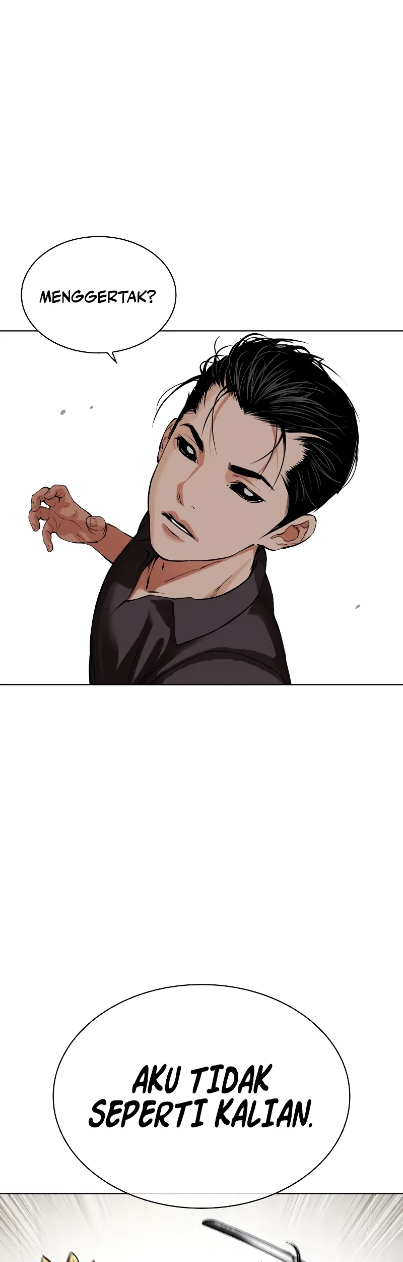 Lookism Bab 522 halaman 58
