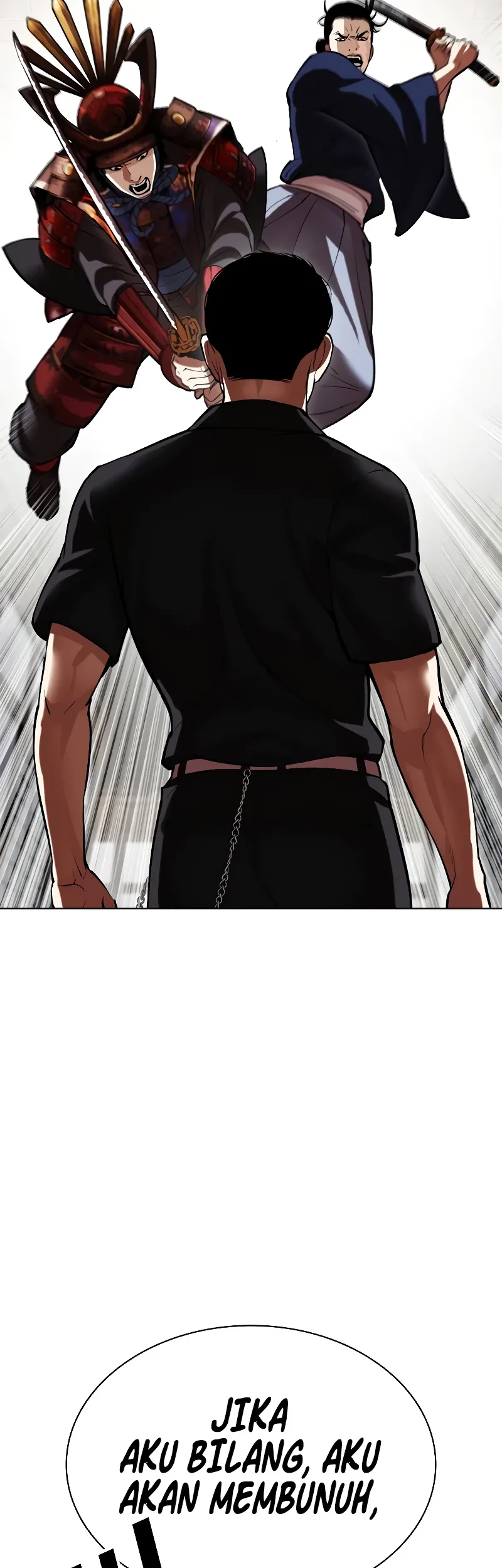 Lookism Bab 522 halaman 59