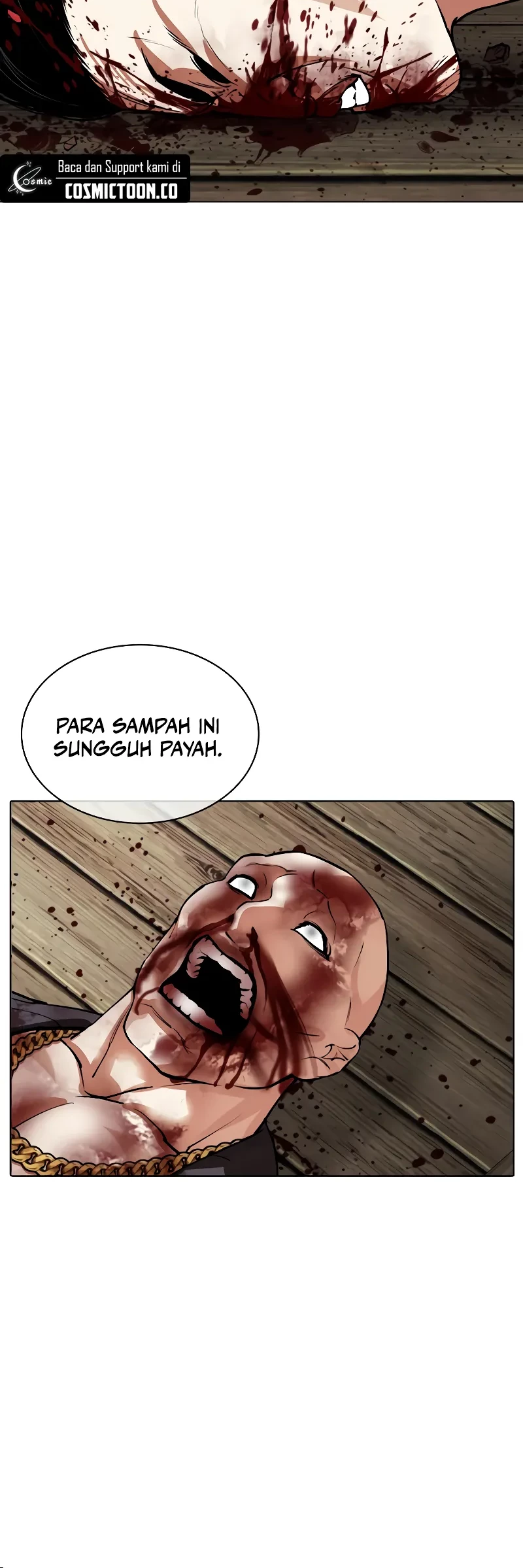 Lookism Bab 522 halaman 63