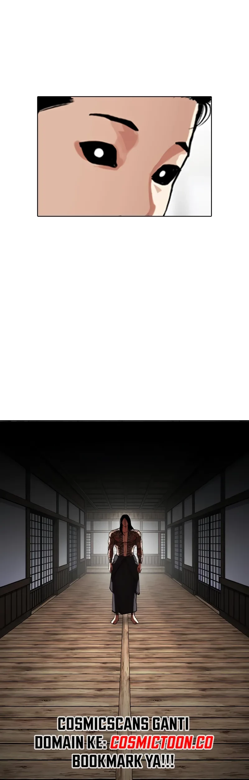 Lookism Bab 522 halaman 67