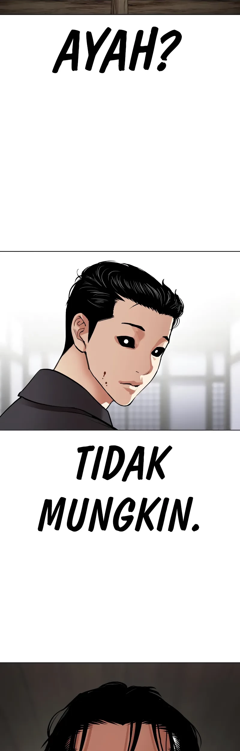 Lookism Bab 522 halaman 68