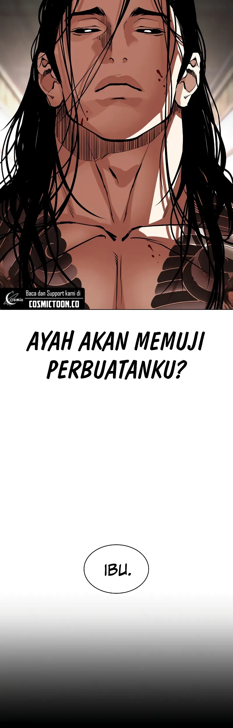 Lookism Bab 522 halaman 69