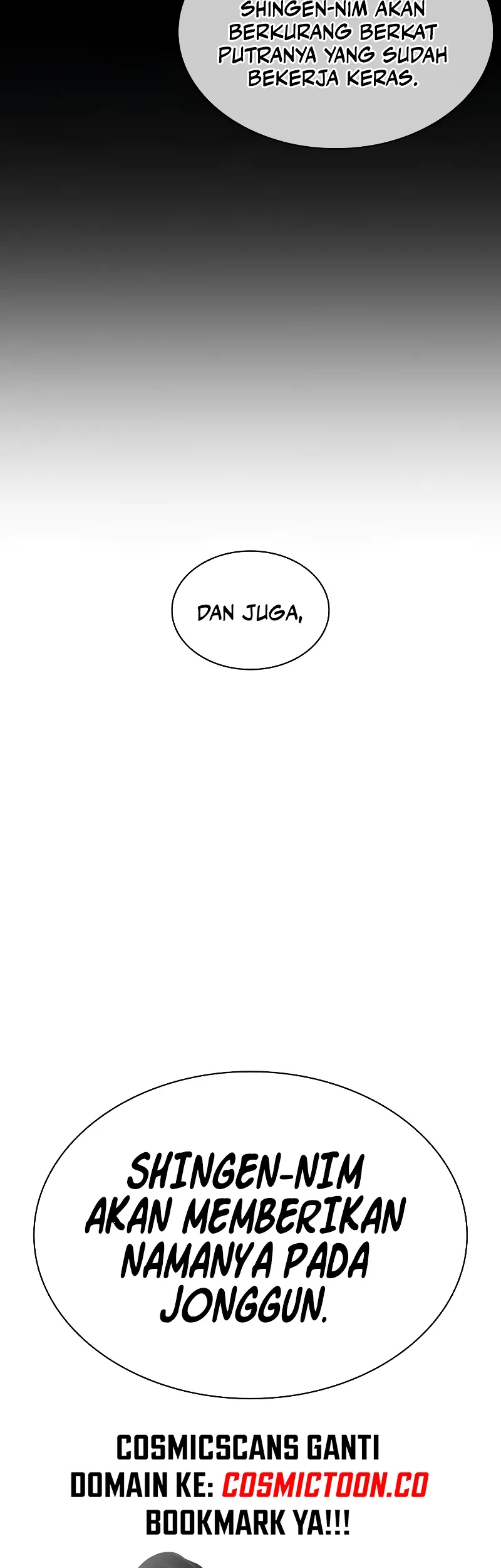 Lookism Bab 522 halaman 75